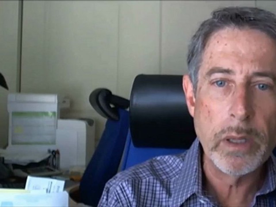 I Don't Believe In Life Insurance Says Independent Life Insurance Agent