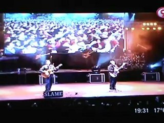 LOS NOCHEROS EN EL PROGRAMA TENDENCIA 2dA.PARTE