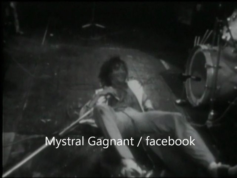 the best of Rod STEWART & the FACES part.1 HD