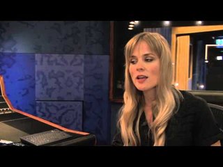 Ilse DeLange interview (deel 6)