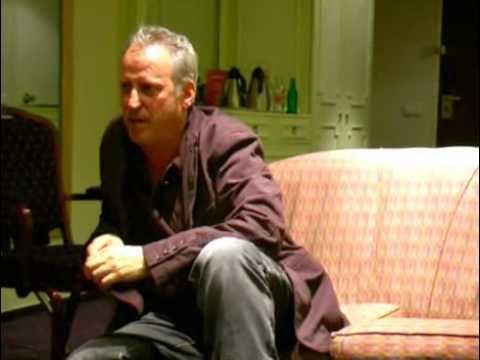 Rowwen Heze 2005 interview - Jack Poels (deel 3)