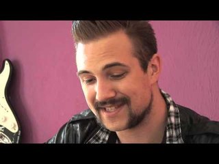 Het Verhaal van Tommy-Gun van Royal Republic