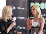 Heather Hill, Wendy Crystal, Social Media Lodge, #TIFF12