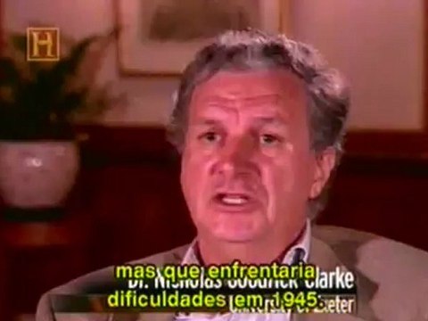 As Profecias Nazistas