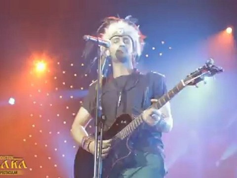 DHAMAKA Concert 2012 - Atif Aslam _ Bolly Flex _ Part 3