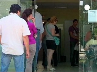 Grecia: aumentano i disoccupati mentre Atene pensa a...