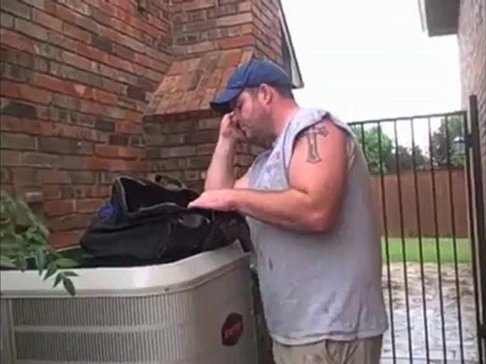 Metro Environmental Services | Plano Air Conditioning Service & Repair | AC Heating Service