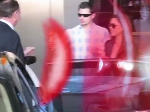 Vanessa Minnillo and Nick Lachey Welcome Baby Boy