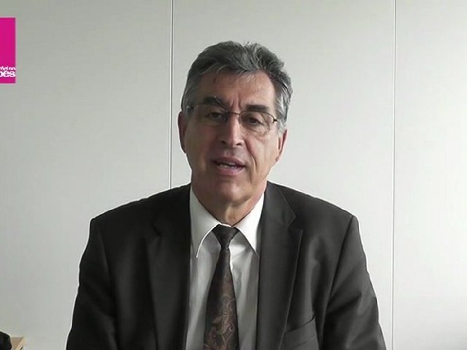 Zoom sur la politique régionale en faveur des Parcs Naturels Régionaux - Edouard SIMONIAN