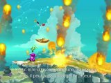 Rayman Legends - Michel Ancel parle de la Wii U