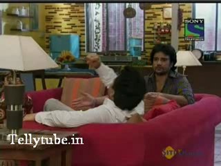 Kya Hua Tera Vaada - 13th September 2012 Part 1