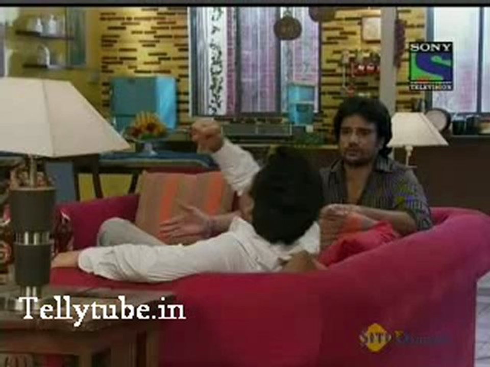Kya Hua Tera Vaada - 13th September 2012 Part 1