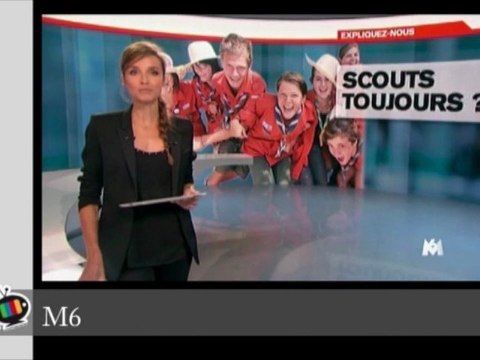 Journaux TV de Vis Tes Rêves !