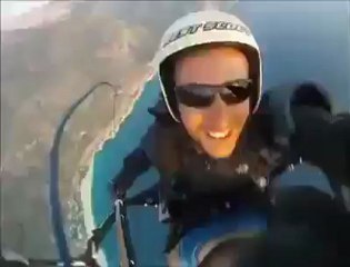 Ölü Denizde İmana Gelen Adam_2