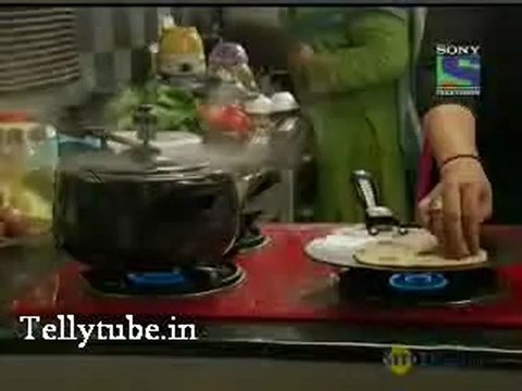 Kya Hua Tera Vaada - 13th September 2012 Part 2