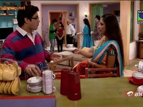 Parvarish Kuch Khatti Kuch Meethi 13th September 2012 Pt1