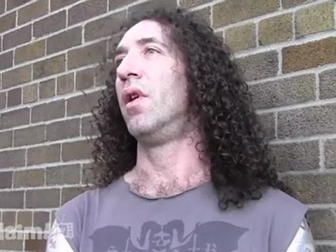 Brutal Truth on Exclaim! Aggressive Tendencies