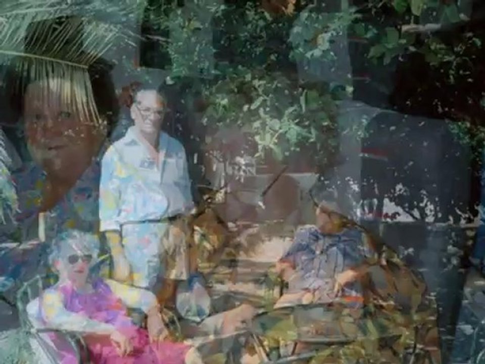 je voudrais parler à mon père !!!