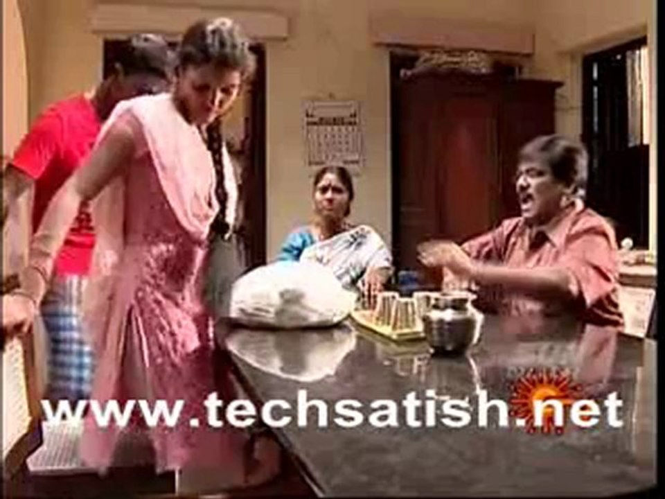 Karthigai Pengal Part 2