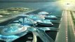 Gensler architects propose floating London airport   News.com.au