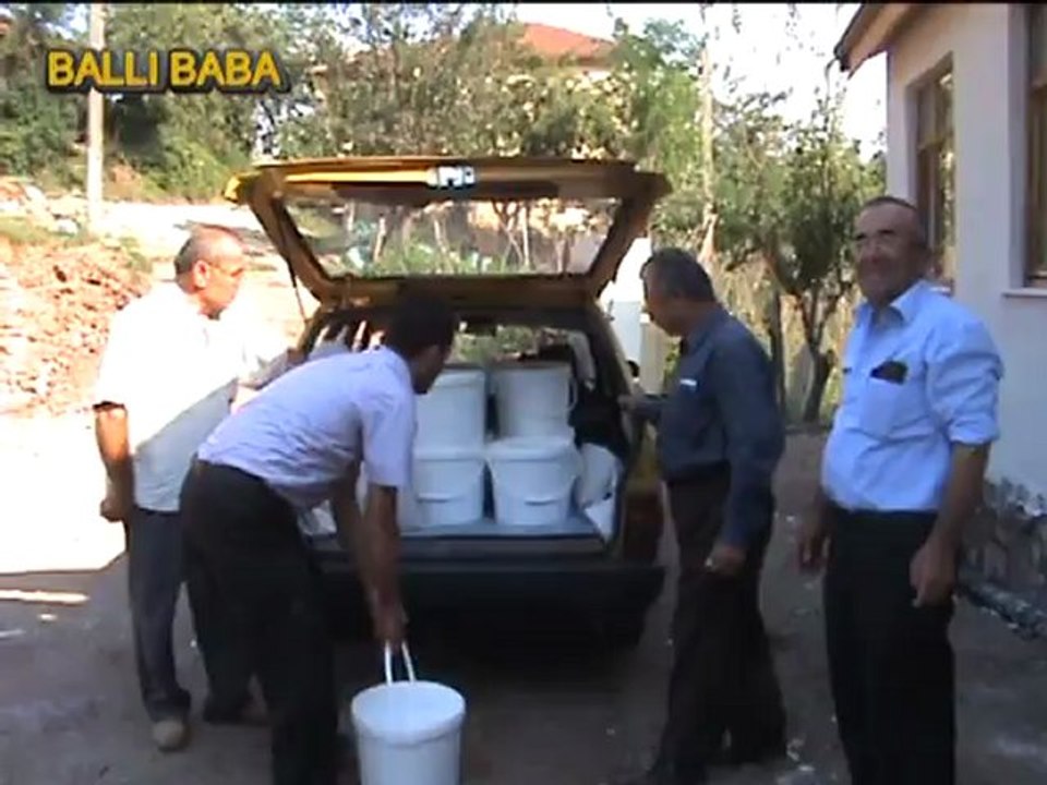ARI KEKİ