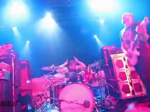 Gaza on Exclaim! Aggressive Tendencies