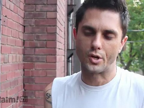 Retox on Exclaim! Aggressive Tendencies