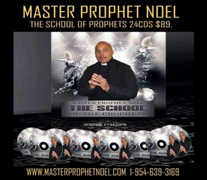 Dr. Christian Harfouche Video Response Part 2