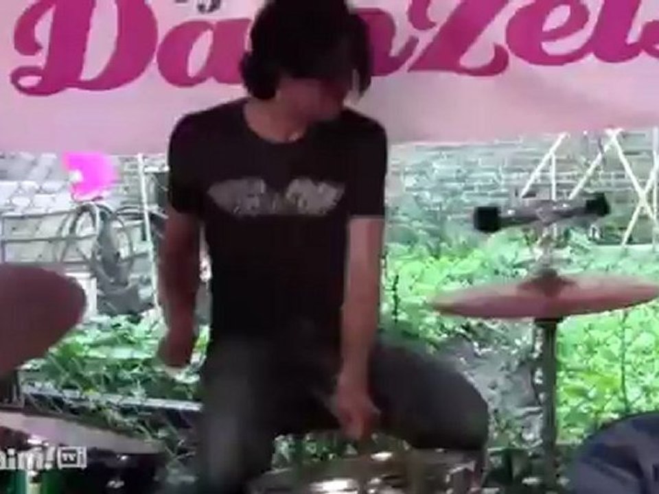 catl. - Get Outta My Car / Chicken Walk (Exclaim! Exclusive)