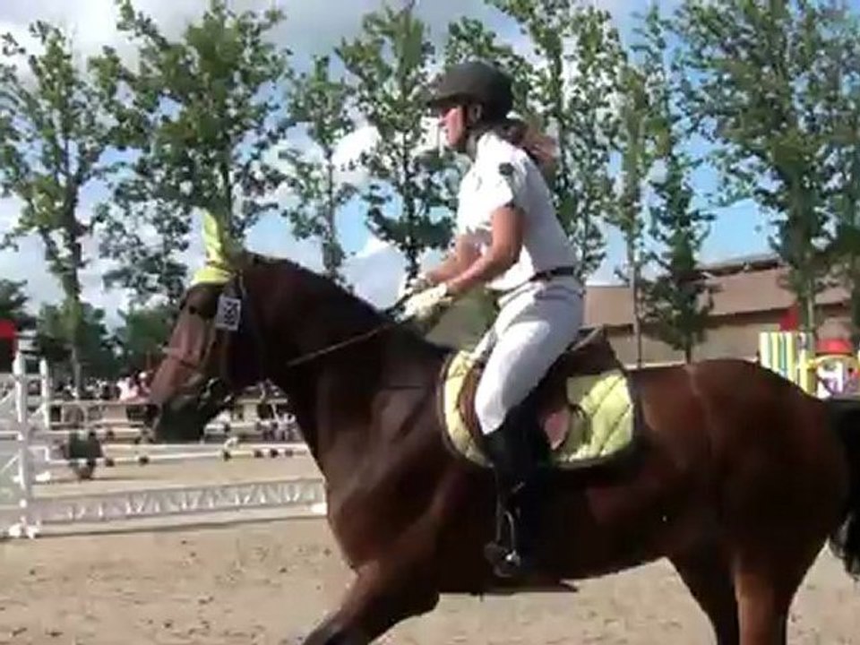 Lamotte E 1 2èm jour 2012