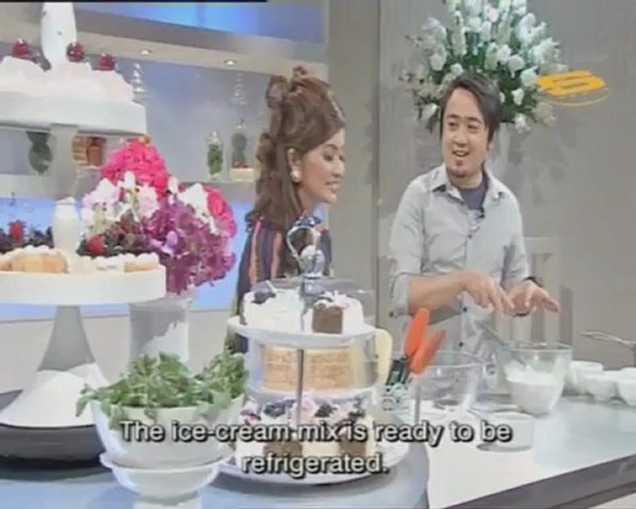 Vanila Sr 3 Ep 2