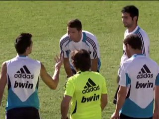 Real Madrid - Laporta soutient Ronaldo !