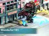 Wii U - Future Titles Line-Up Video