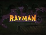 Rayman Legends - Wii U Interview with Michel Ancel [HD]