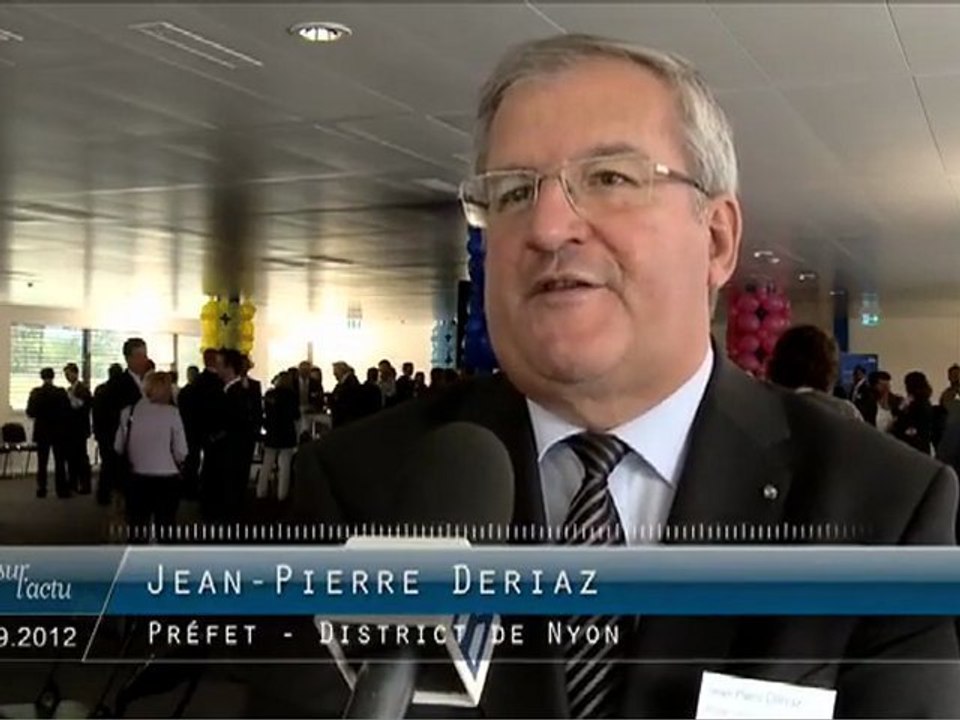 Vues sur l'Actu du 13.09.2012