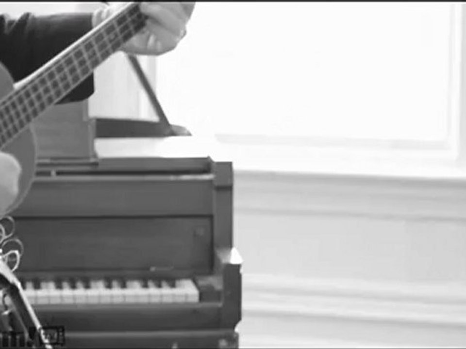 Glen Hansard - Come Away To The Water (Exclaim! TV Exclusive)