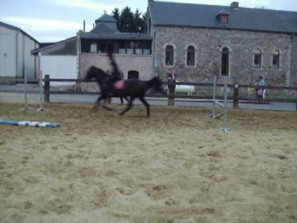 sophie et pilou