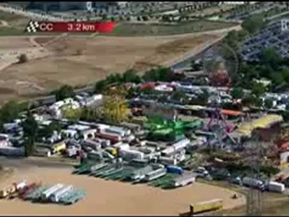 2012 Vuelta Stage 18