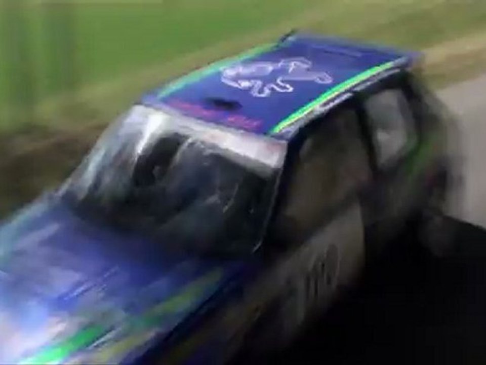 rallye de chartreuse 2012