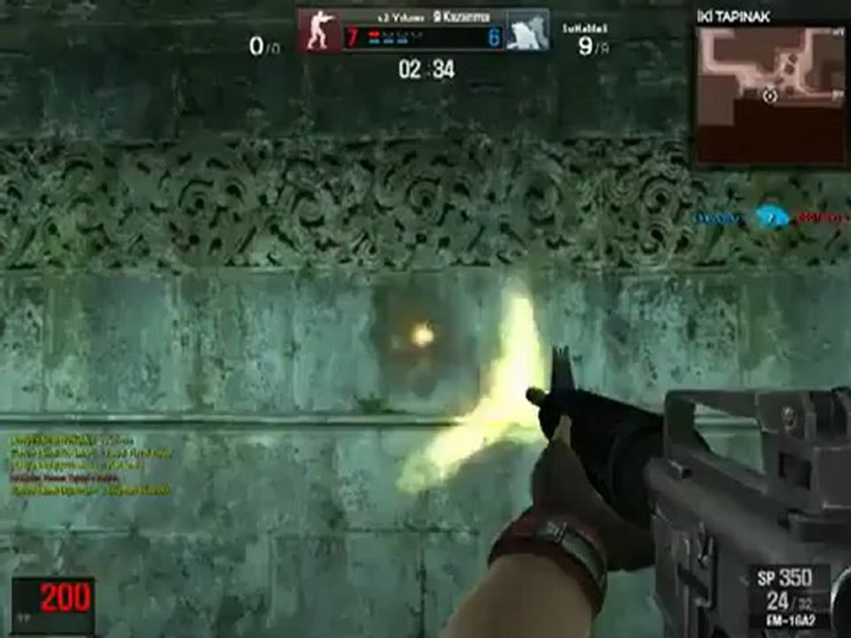 NightWish / Hacked By Sekmeme Hacker