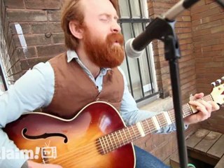 Grey Kingdom - "Dark Passing Of Love" (LIVE on Exclaim! TV)