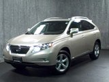 2011 Lexus RX350 Awd For Sale At McGrath Lexus Of Westmont