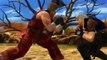 Tekken Tag Tournament 2 - Trailer da edição Wii U