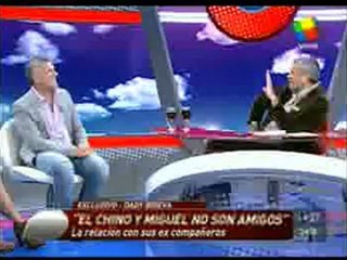 Pronto.com.ar Dady sobre Midachi