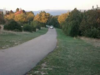 Rallye du suran  2012