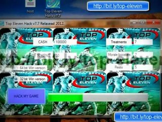 Top eleven football manager facebook | Hack Cheat | FREE Download 2014 2015 Update