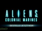 Aliens Colonial Marines LIMITED EDITION | 