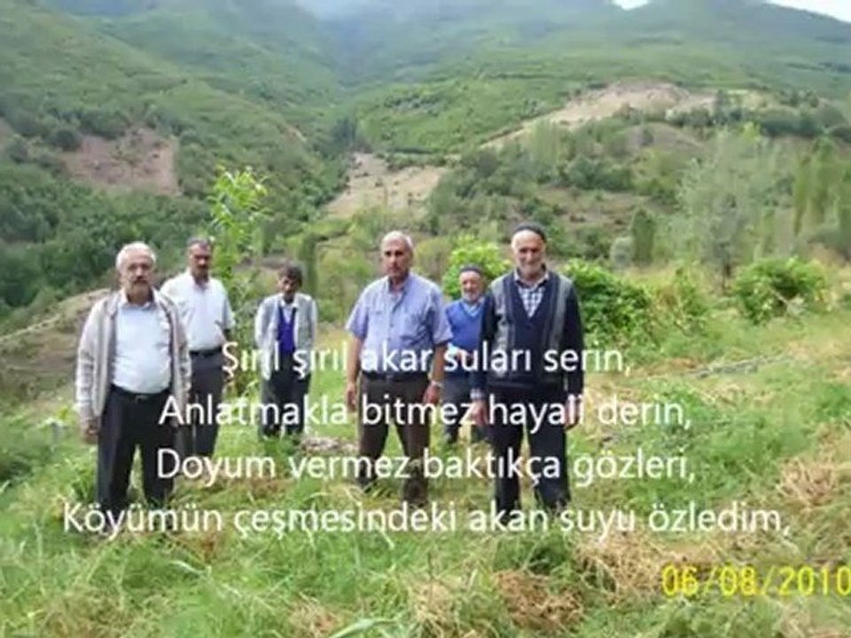 amasyaçakırsu 2