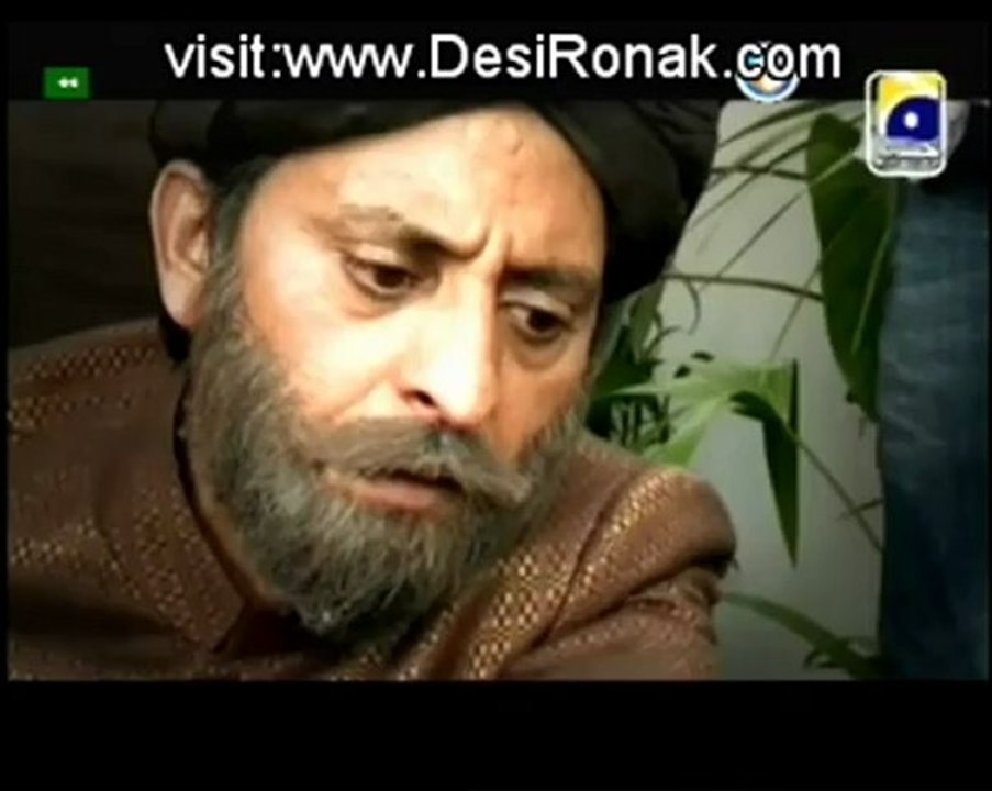 Kash Mai Teri Beti Na Hoti Episode 154 - 13th September 2012 part 1 High Quality