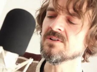 Mike O'Neill - Henry (LIVE on Exclaim! TV)